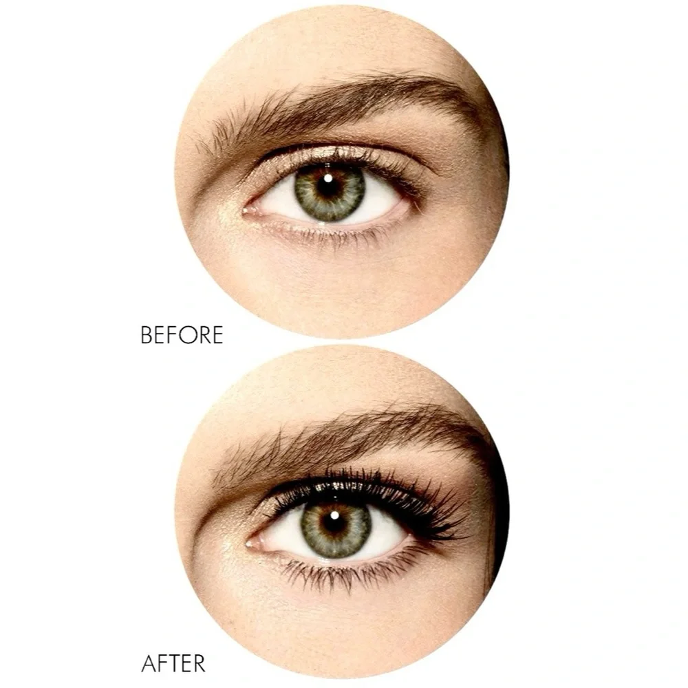 STILA Huge Extreme Lash Mascara!💋 (EXTREME BLACK) **NEW WITH BOX🏷️🔖🎁💝